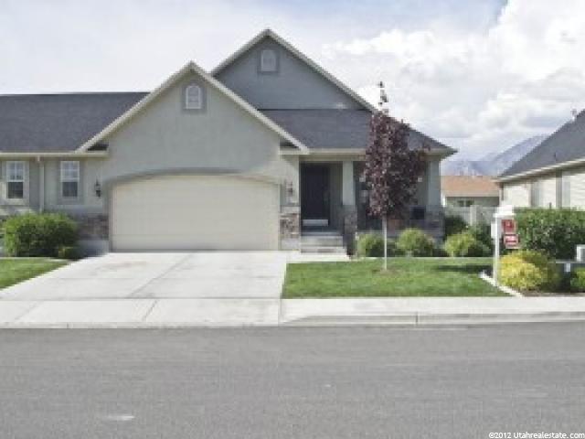 1664 West 1200th South Springville, UT 84663 - Photo 1 of 1