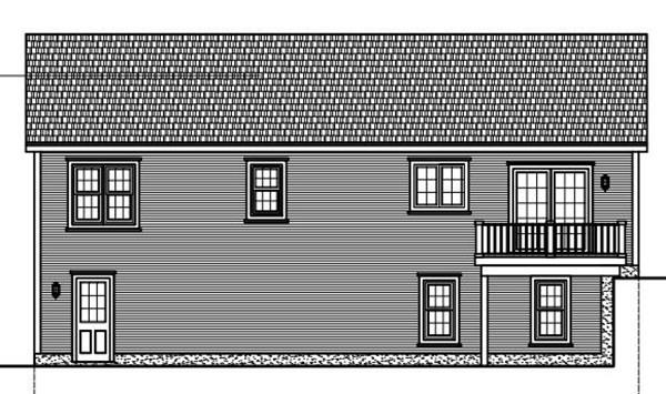 78 Town Farm Road Barre, MA 01005 - Photo 3 of 5 a view of a brick building