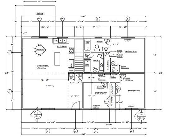 78 Town Farm Road Barre, MA 01005 - Photo 4 of 5