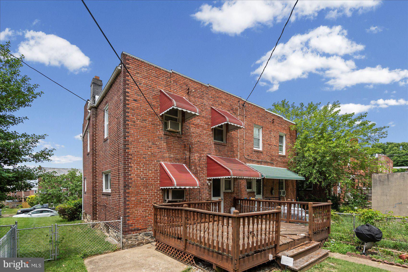 4639 Harcourt Road Baltimore, MD 21214 - Photo 30 of 31