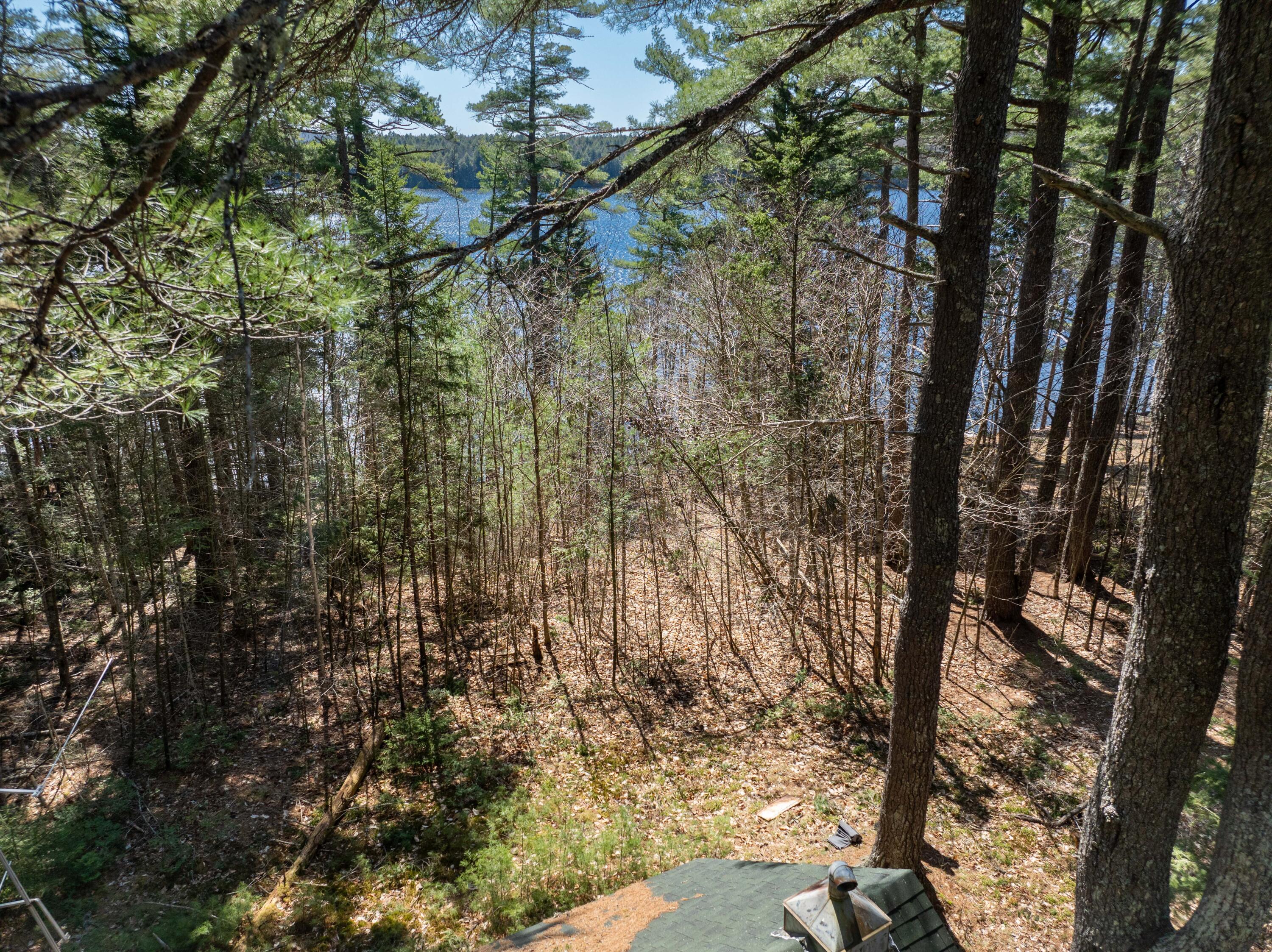 14 Lyons Den Road Northfield, ME 04654 - Photo 5 of 33 Camp on Fulton Lake, Northfield (24 of 2