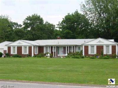 44755 Middle Ridge Road Amherst, OH 44001 - Photo 1 of 1