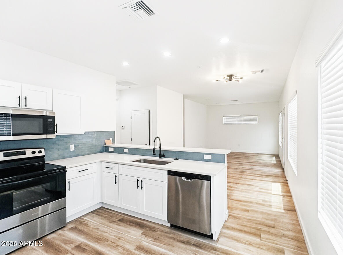 4202 North 10th Street, Unit 4 Phoenix, AZ 85014 - Photo 12 of 18
