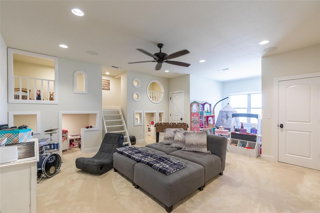 709 Prosperity Road Abilene, TX 79602 - Photo 20 of 40