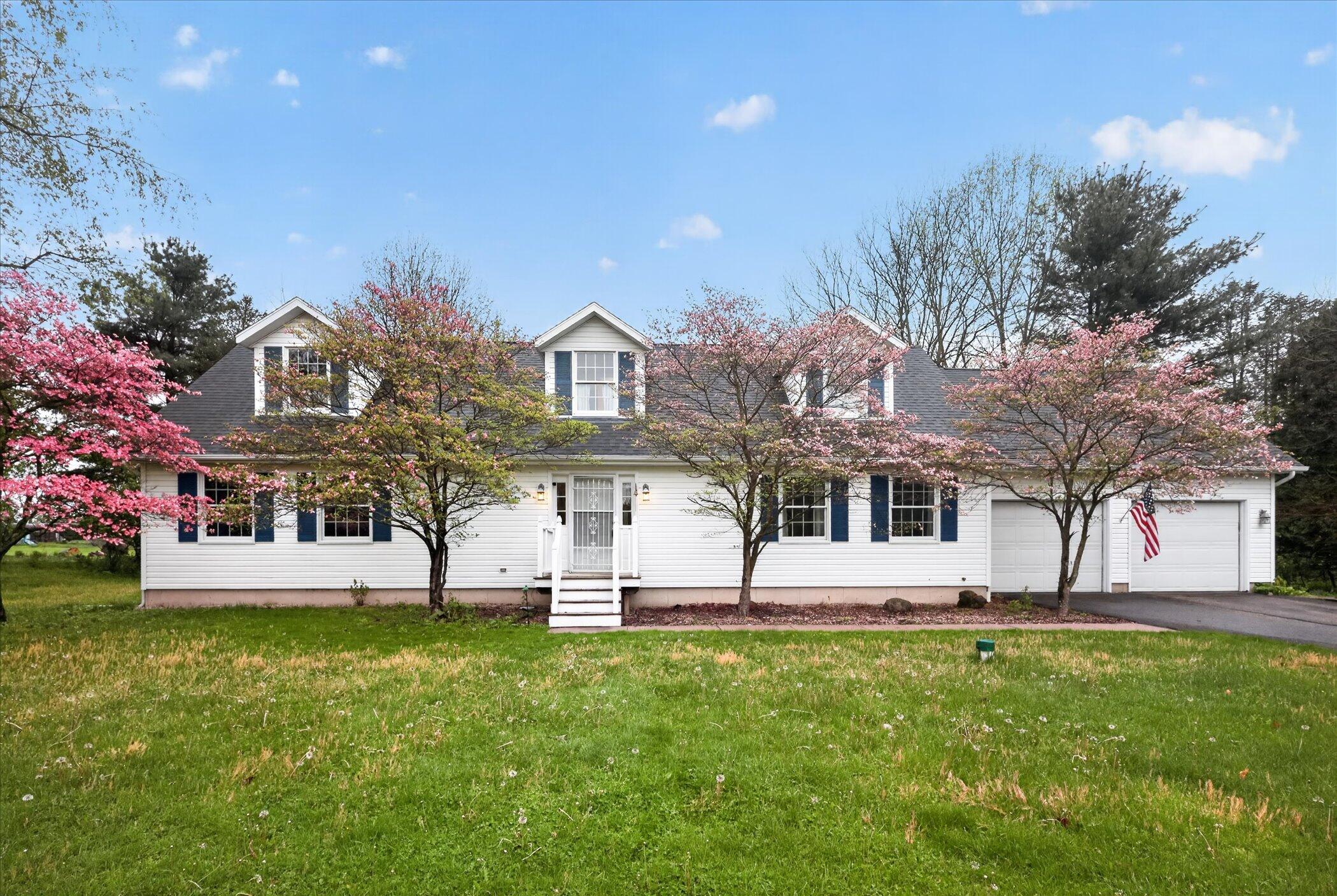 front elevation
