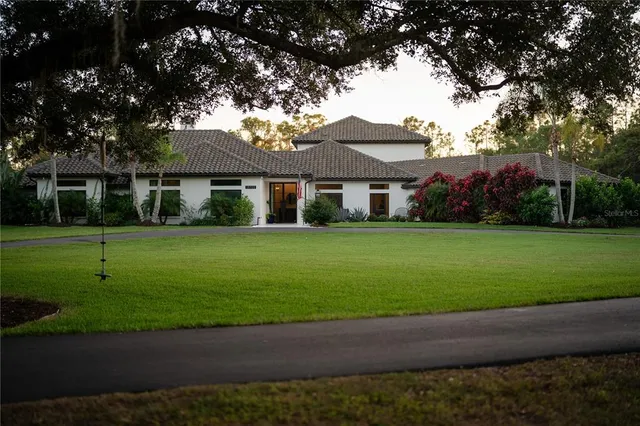 $3,500,000 | 18702 69th Avenue East, Bradenton, FL 34211