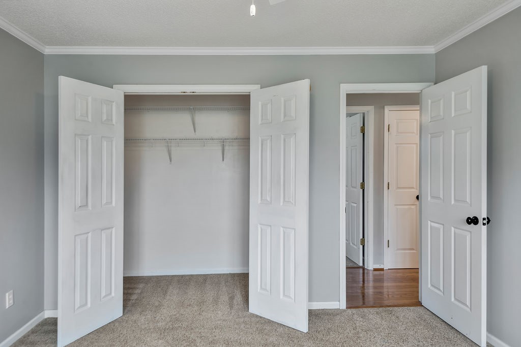 105 Lesley Road Pelzer, SC 29669 - Photo 18 of 47 master/closet