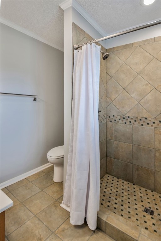 105 Lesley Road Pelzer, SC 29669 - Photo 22 of 47 master bath