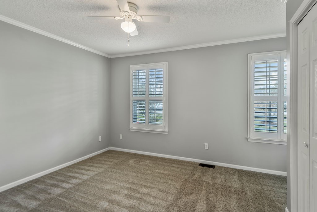 105 Lesley Road Pelzer, SC 29669 - Photo 24 of 47 bedroom 2