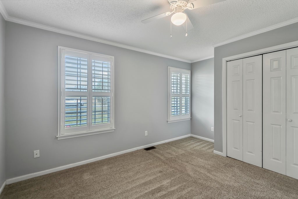 105 Lesley Road Pelzer, SC 29669 - Photo 25 of 47 bedroom 2