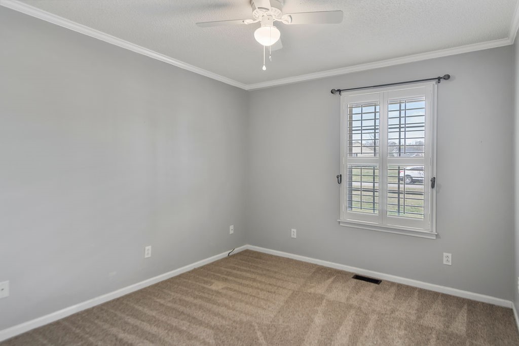 105 Lesley Road Pelzer, SC 29669 - Photo 26 of 47 bedroom 3