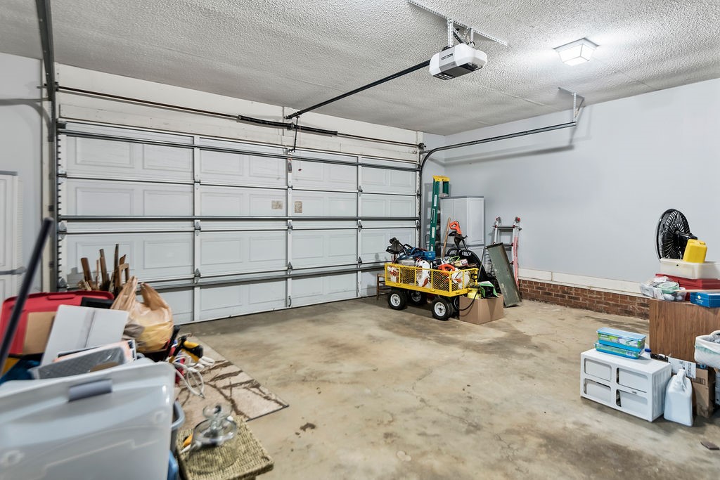 105 Lesley Road Pelzer, SC 29669 - Photo 37 of 47 24x24 garage