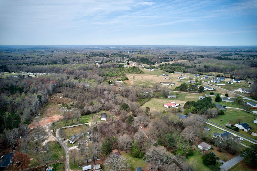 105 Lesley Road Pelzer, SC 29669 - Photo 42 of 47 aerial view
