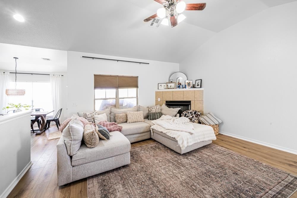 1603 Timber Ridge Drive Cushing, OK 74023 - Photo 8 of 31 Gallery Image 8