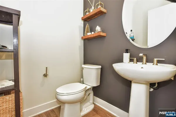 $7,500 | 32 Cinnamon Drive, Unit 158, Upper Saddle River, NJ 07458