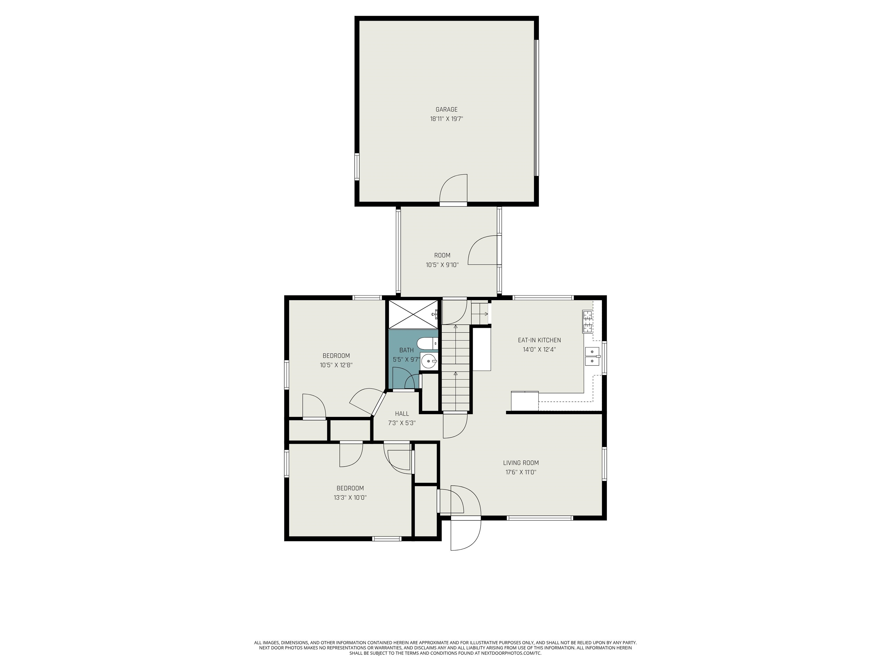 2209 32nd Street Bay City, MI 48708 - Photo 19 of 21 Gallery Image 19