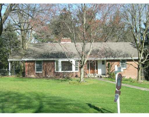 224 Ridgeview Drive Venetia, PA 15367 - Photo 1 of 8 Exterior Front.