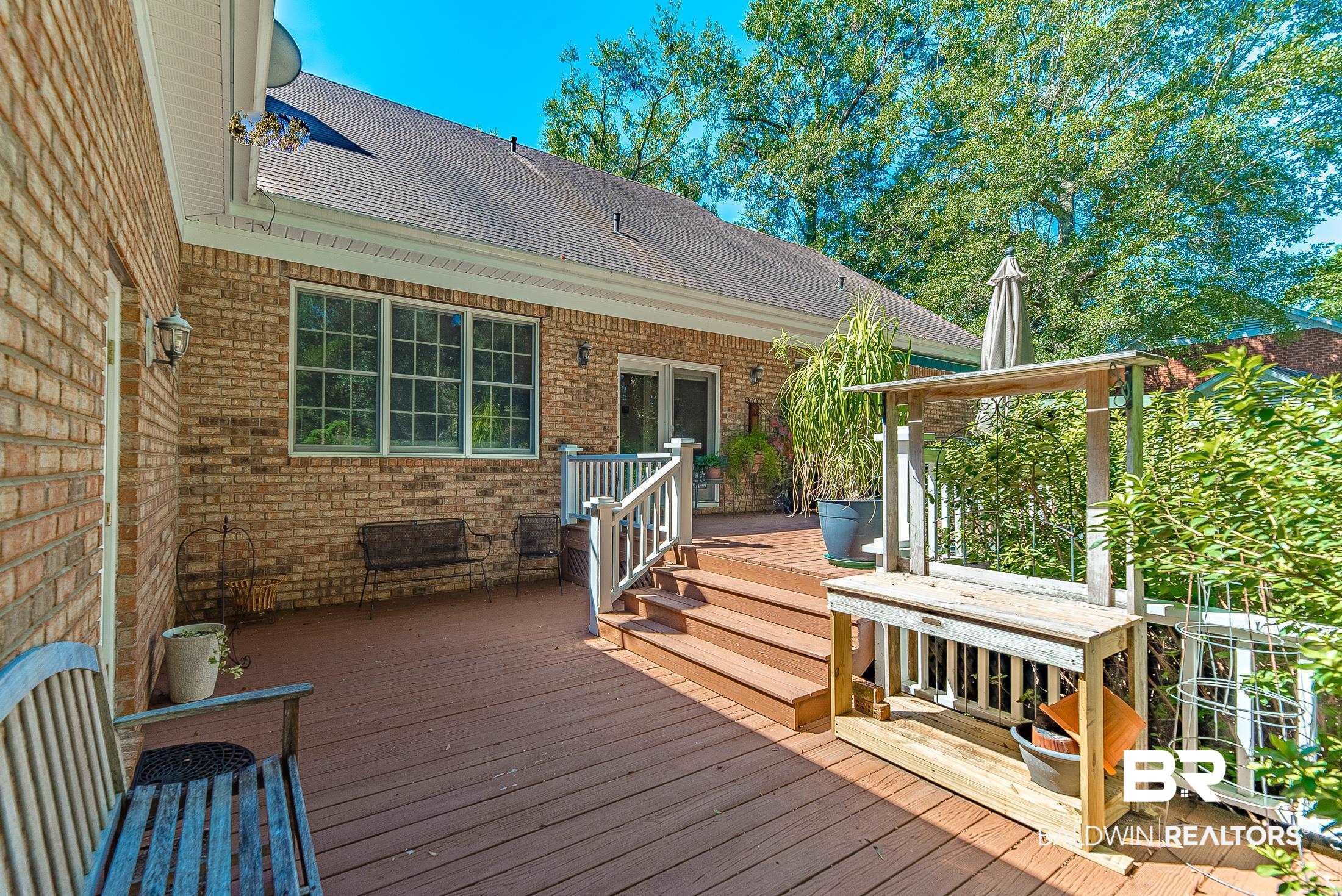 302 Potters Mills Road Daphne, AL 36526 - Photo 42 of 47
