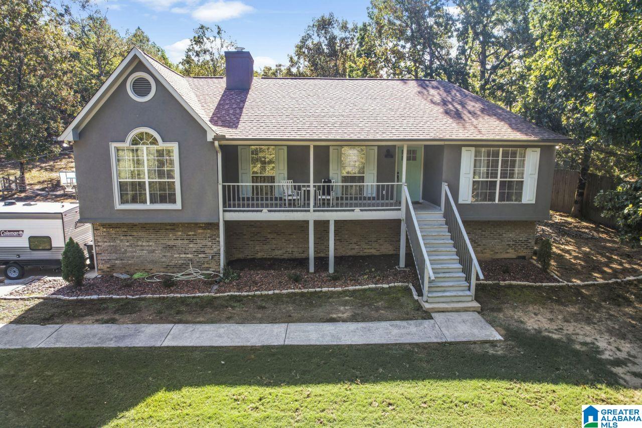 1332 Sardis Road Gardendale, AL 35071 - Photo 33 of 41