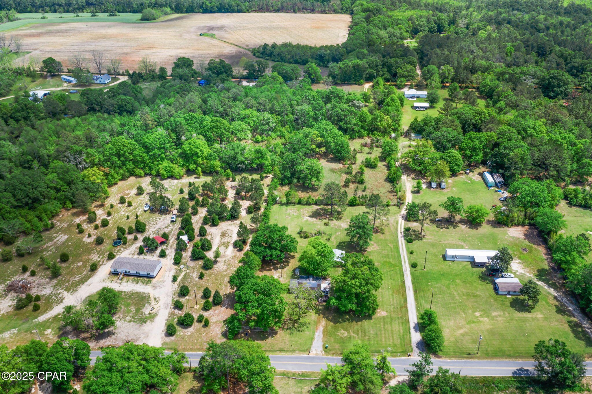 375 Carr Road Chipley, FL 32428 - Photo 20 of 24