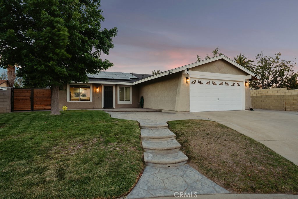 10488 Balsa Street Rancho Cucamonga, CA 91730 - Photo 3 of 40