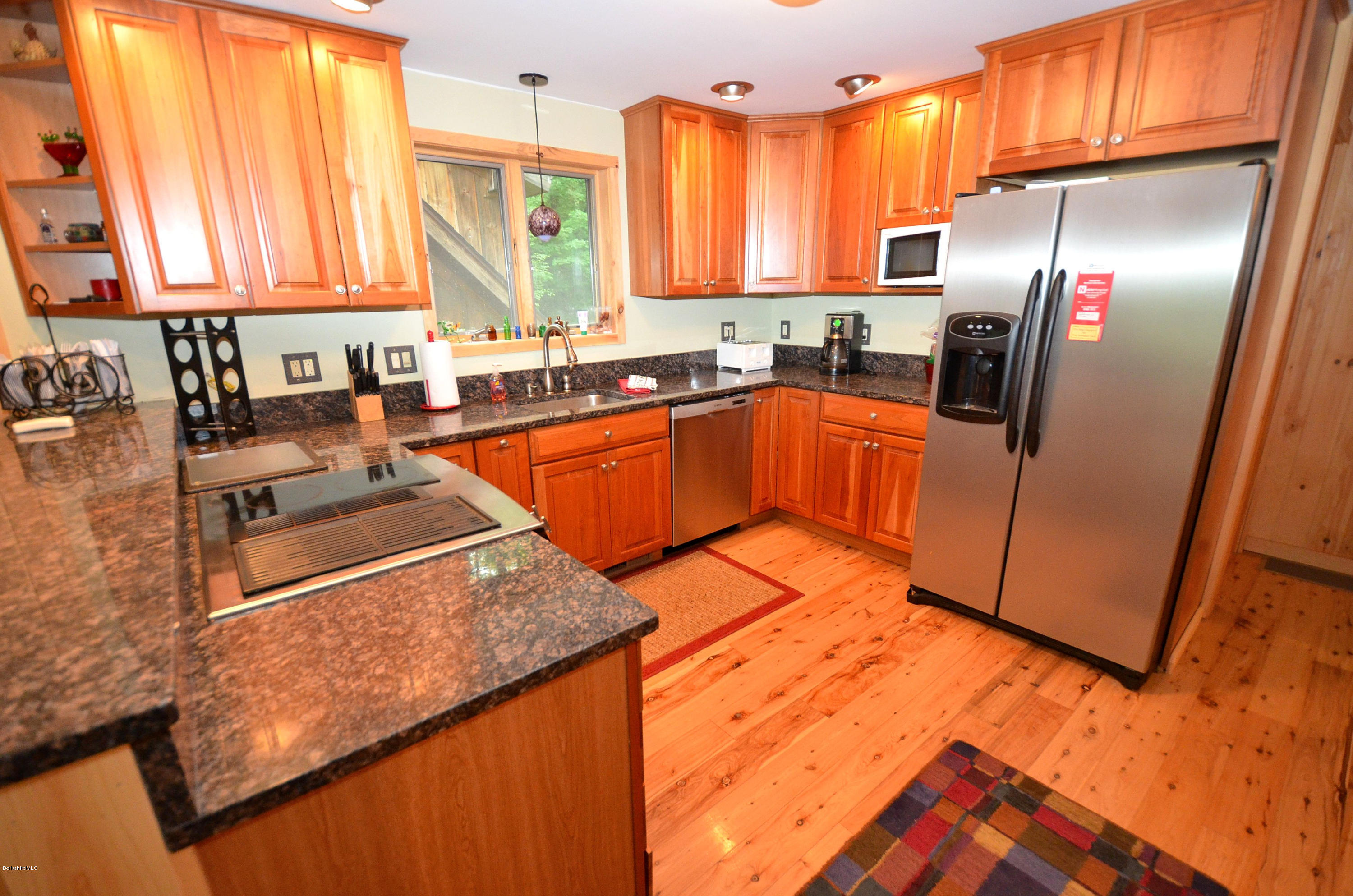 10 Moreau Road Blandford, MA 01008 - Photo 2 of 39 Kitchen