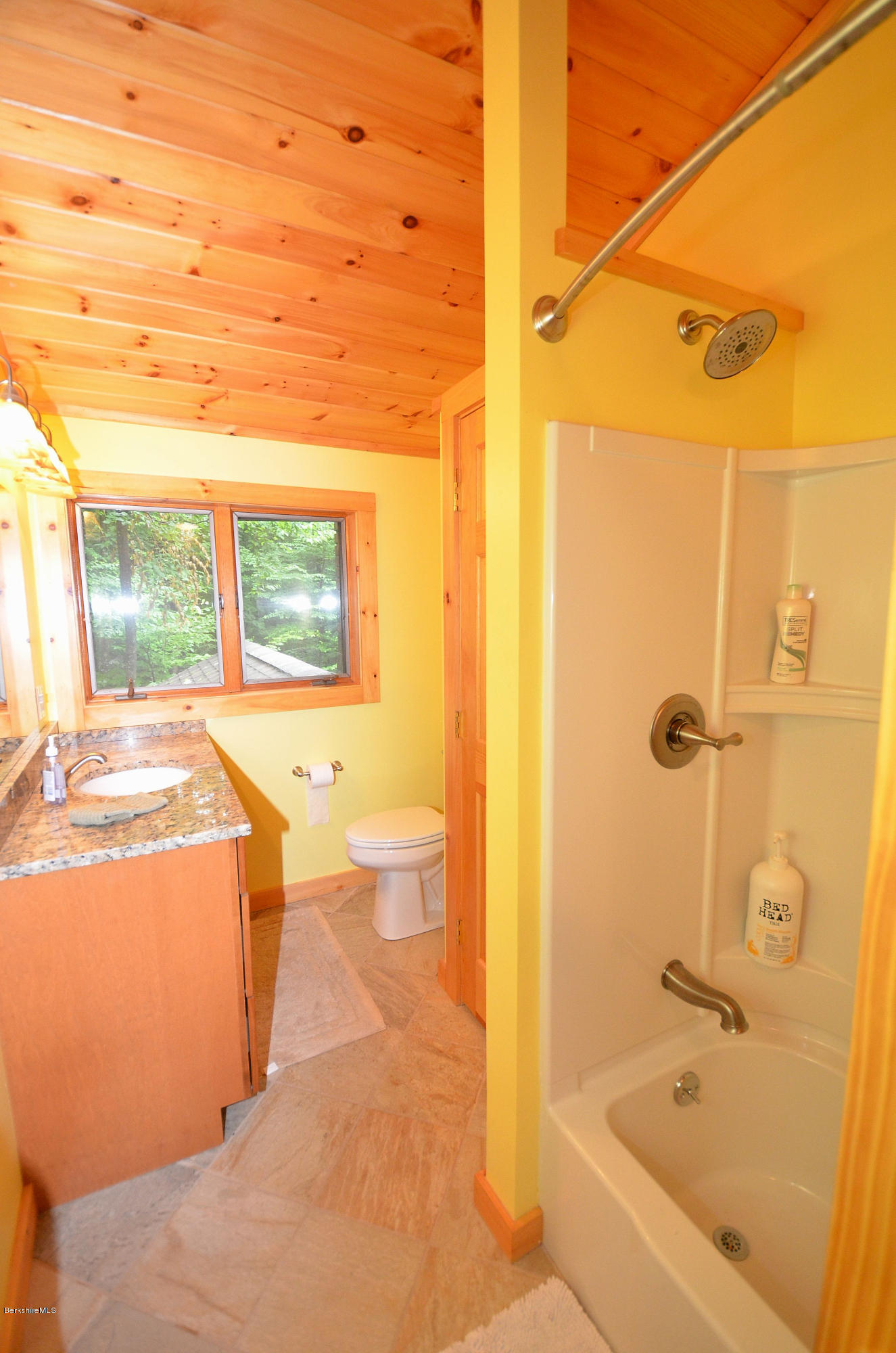 10 Moreau Road Blandford, MA 01008 - Photo 14 of 39 Second Floor Full Bath