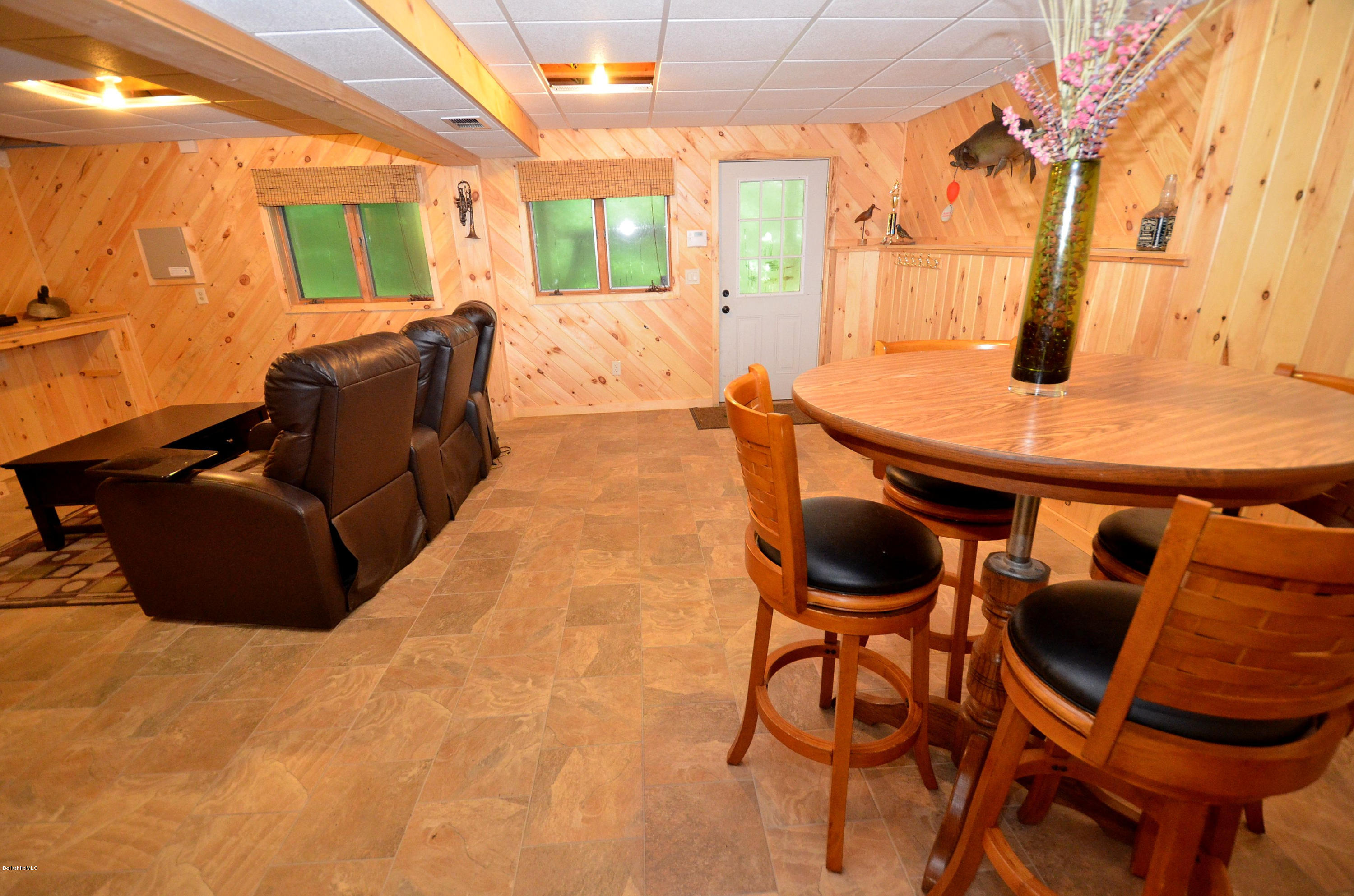 10 Moreau Road Blandford, MA 01008 - Photo 16 of 39 More Lower Level Family