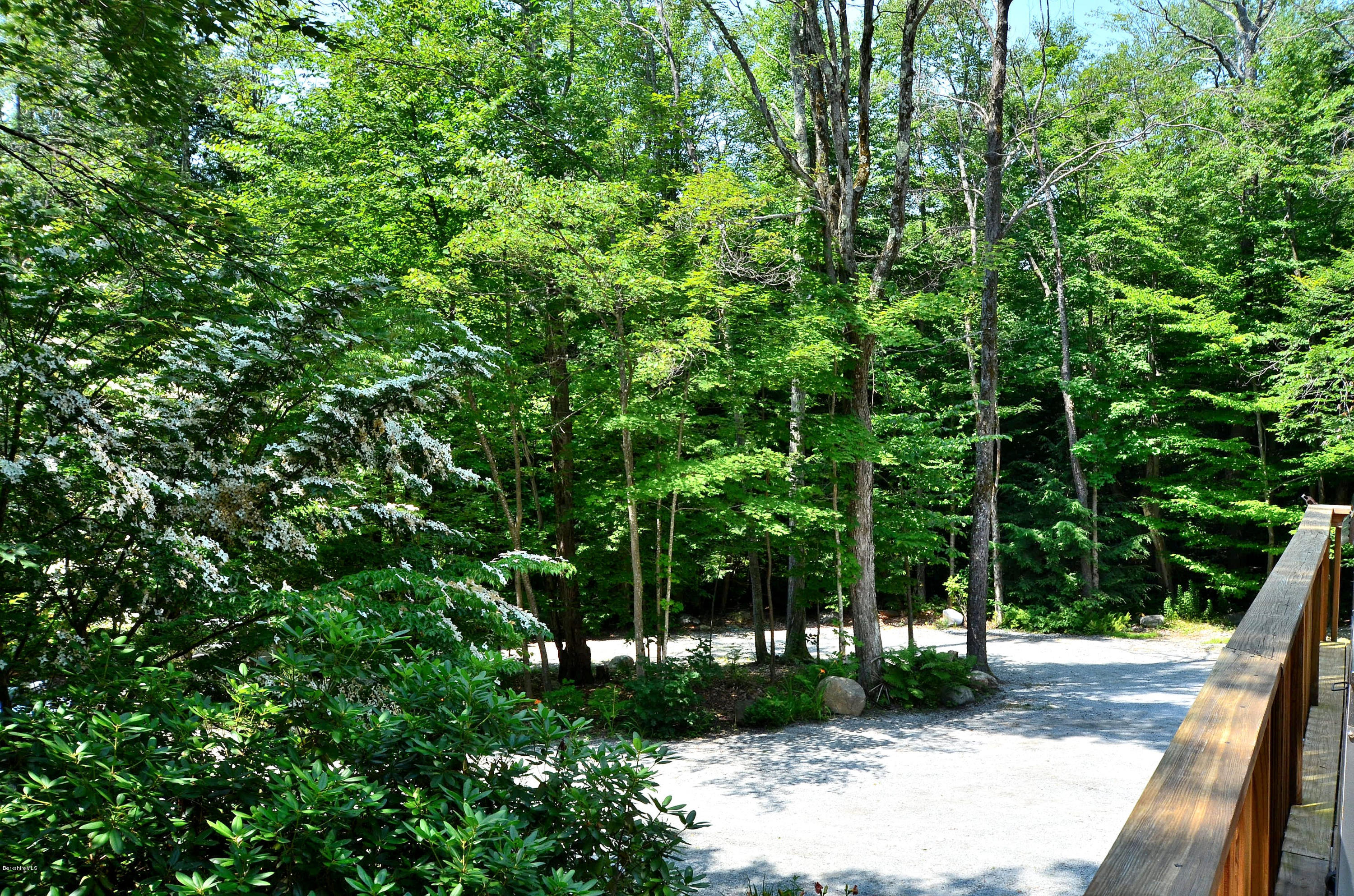 10 Moreau Road Blandford, MA 01008 - Photo 24 of 39 Turn Around Driveway