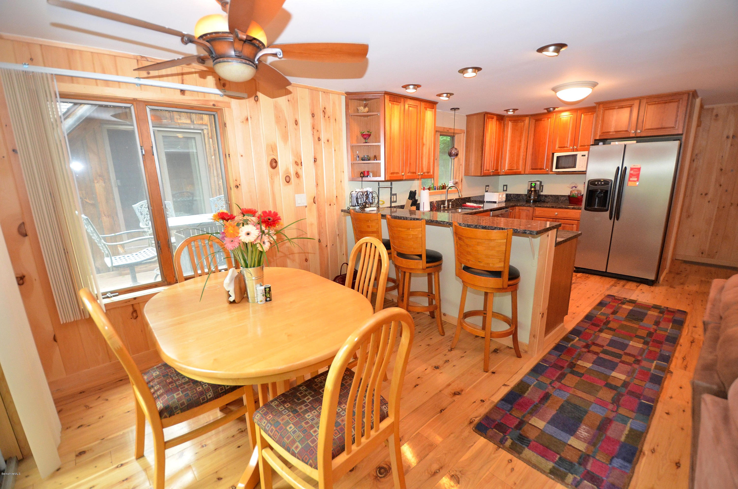 10 Moreau Road Blandford, MA 01008 - Photo 4 of 39 Kitchen/Dining