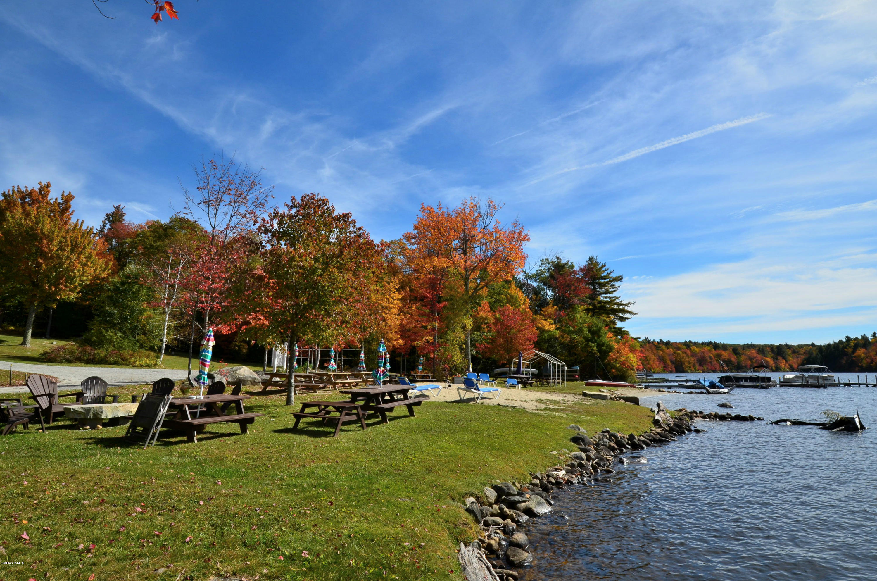 10 Moreau Road Blandford, MA 01008 - Photo 32 of 39 Driftwood Shores Waterline