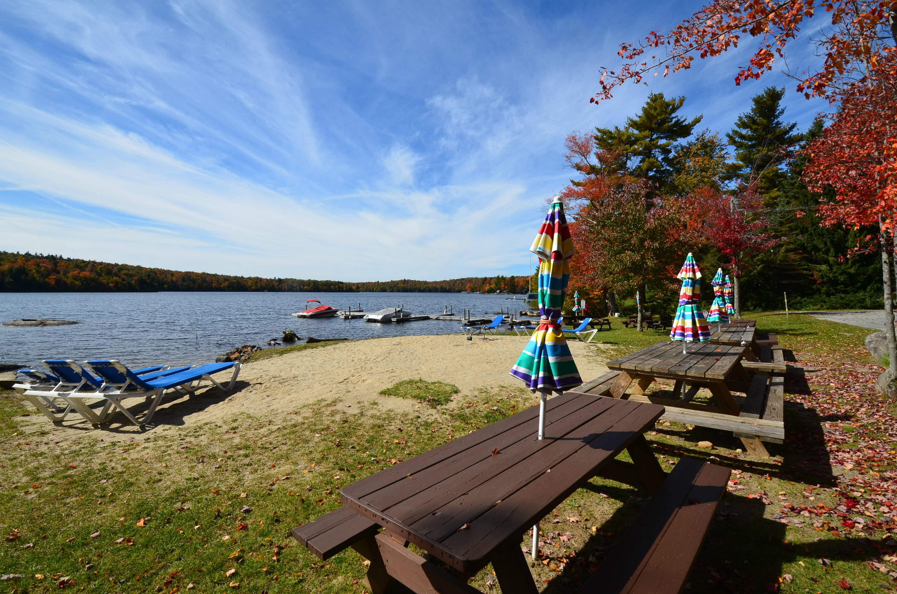 10 Moreau Road Blandford, MA 01008 - Photo 33 of 39 Beach & Docks