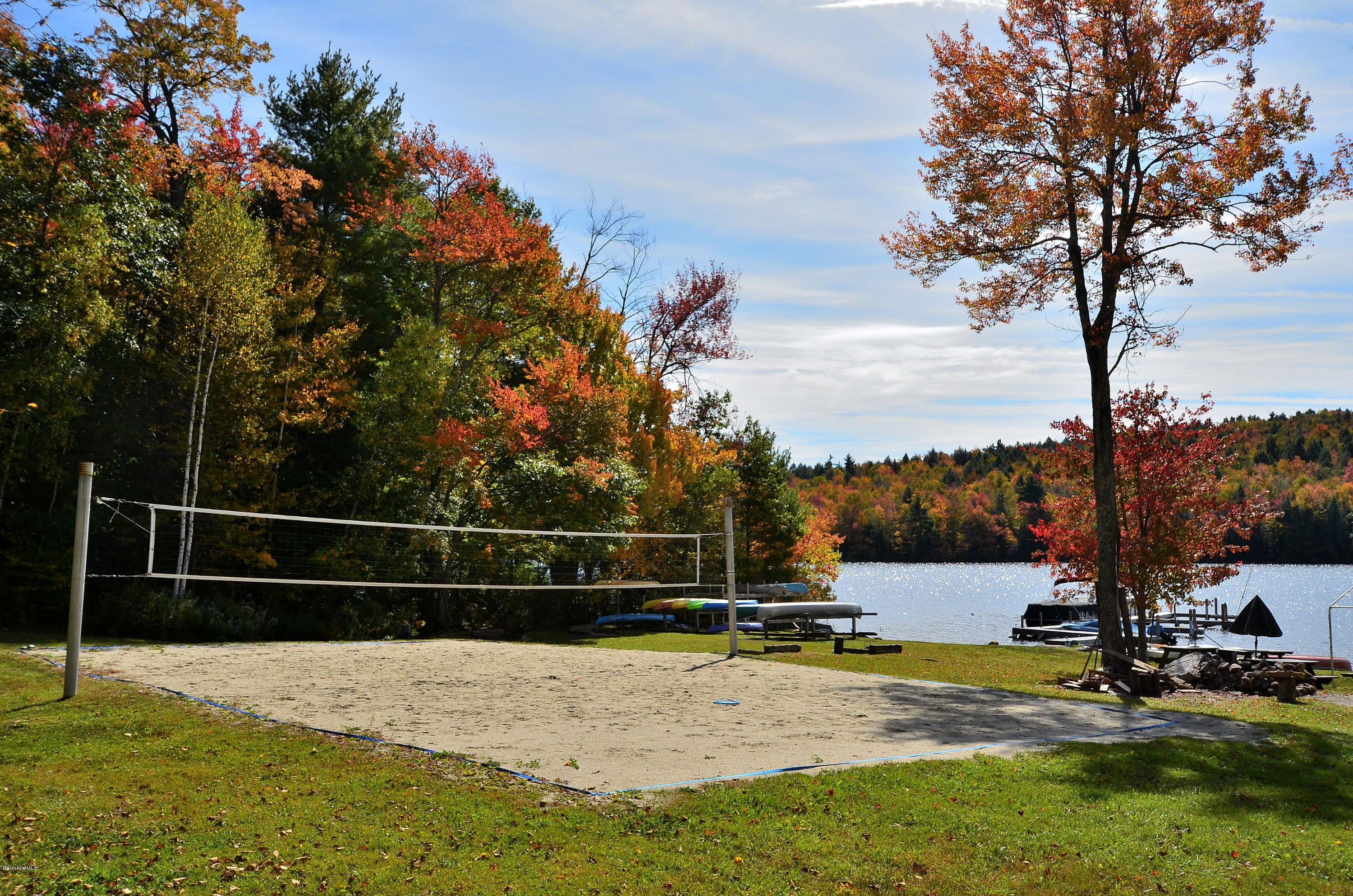10 Moreau Road Blandford, MA 01008 - Photo 36 of 39 Volleyball By the Shore