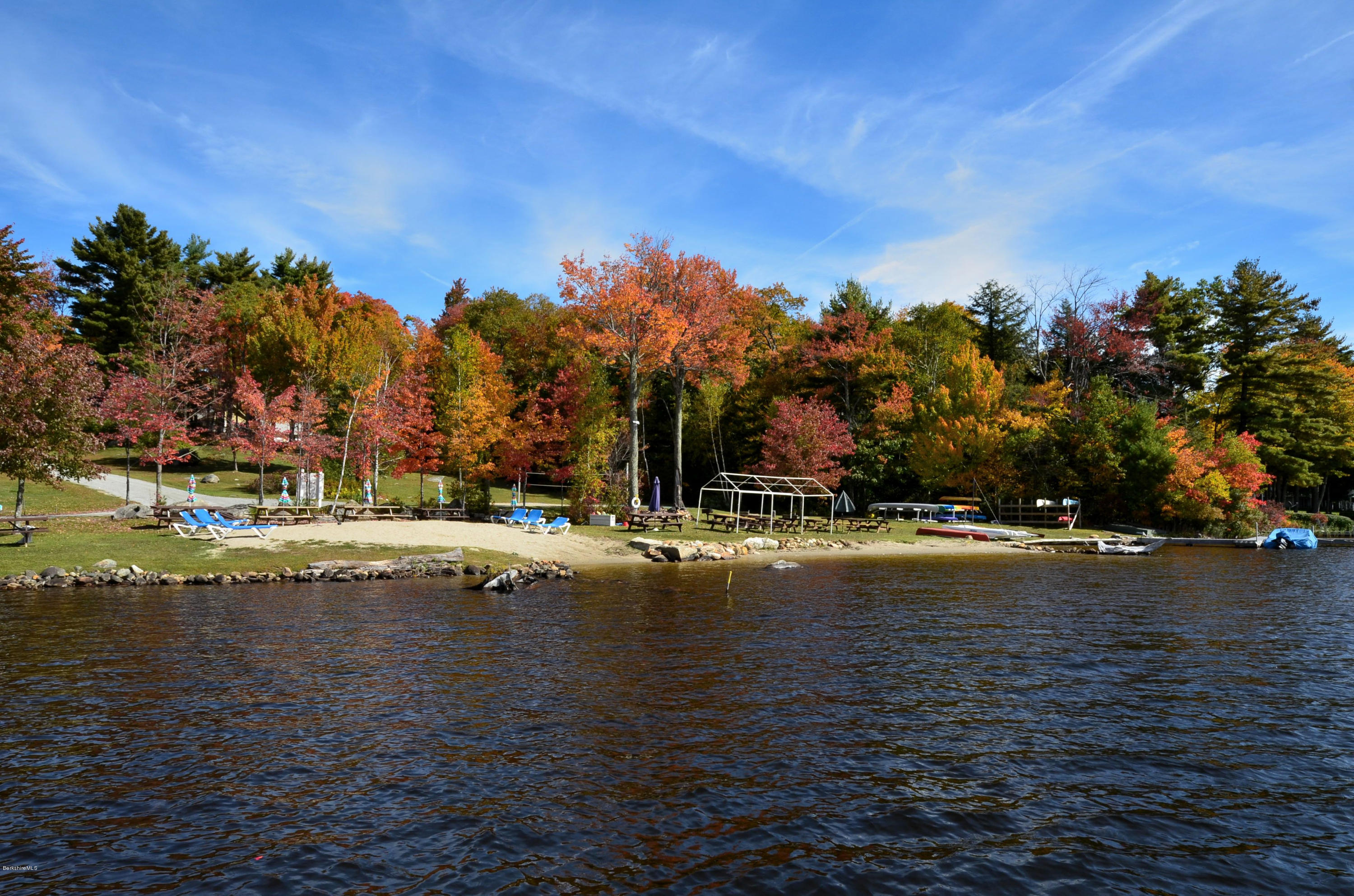 10 Moreau Road Blandford, MA 01008 - Photo 37 of 39 View of Amenities From the Docks