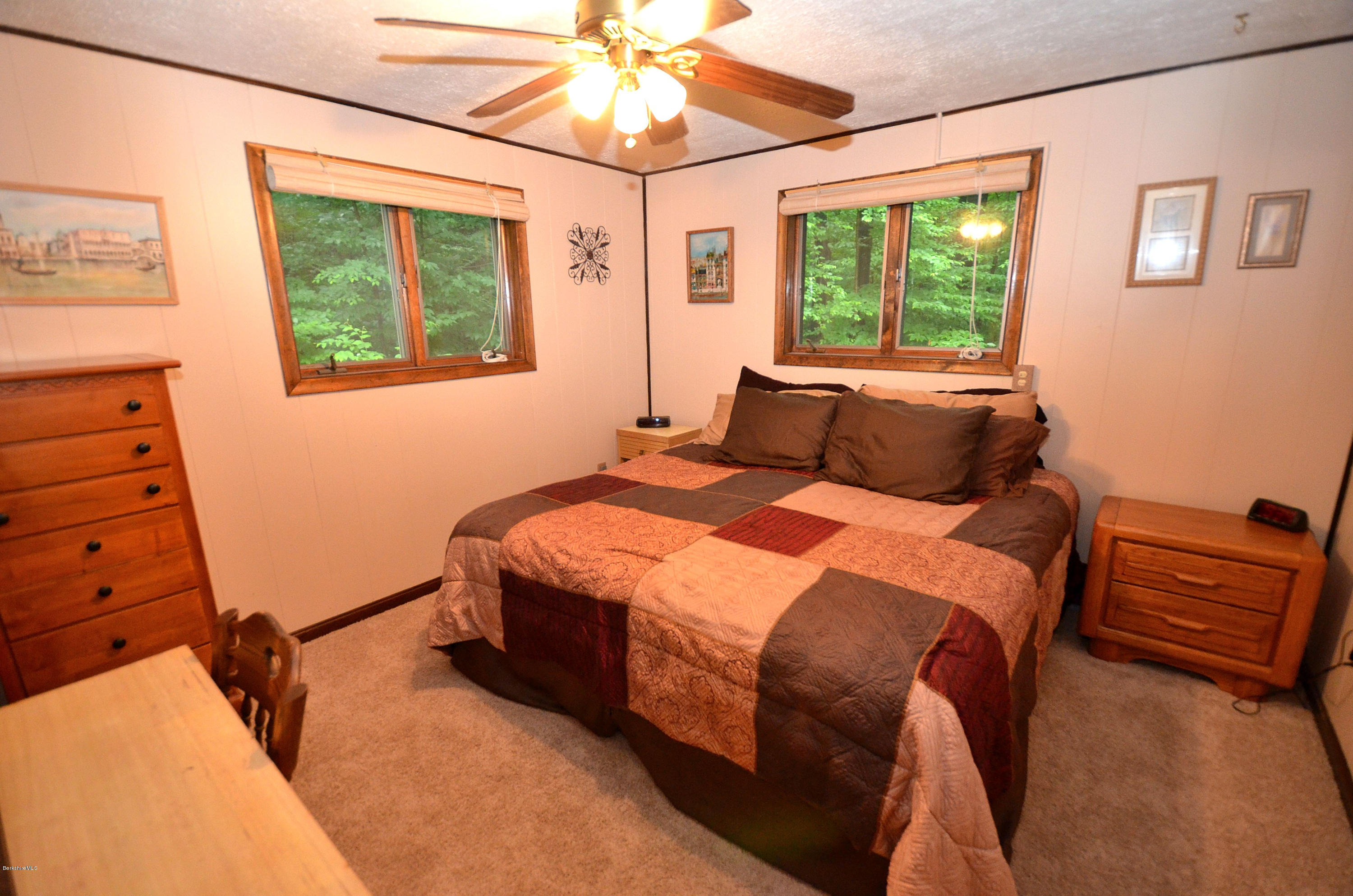 10 Moreau Road Blandford, MA 01008 - Photo 9 of 39 First Floor Bedroom 1