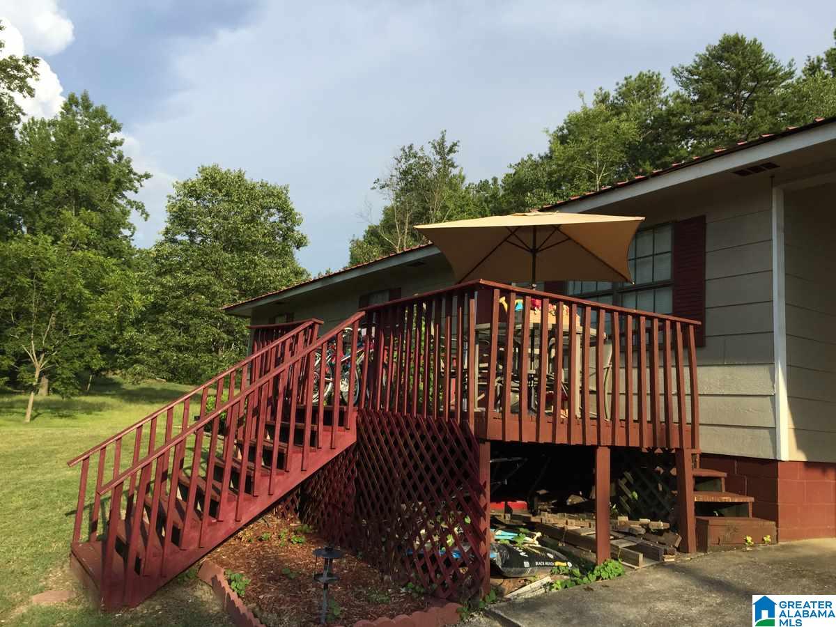 59 Sears Road Anniston, AL 36201 - Photo 18 of 18
