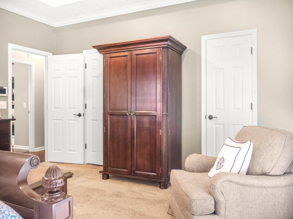 6821 Copper Oaks Road Columbus, GA 31904 - Photo 27 of 52 Master Bedroom