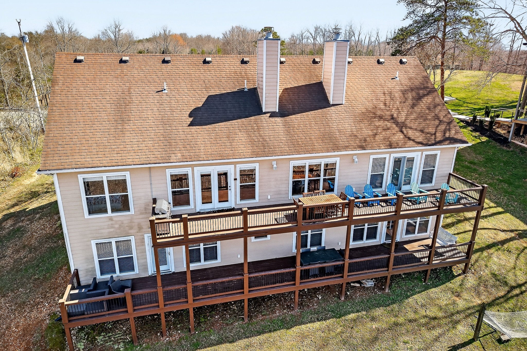 1175 Hutchins Bend Road Sparta, TN 38583 - Photo 13 of 71