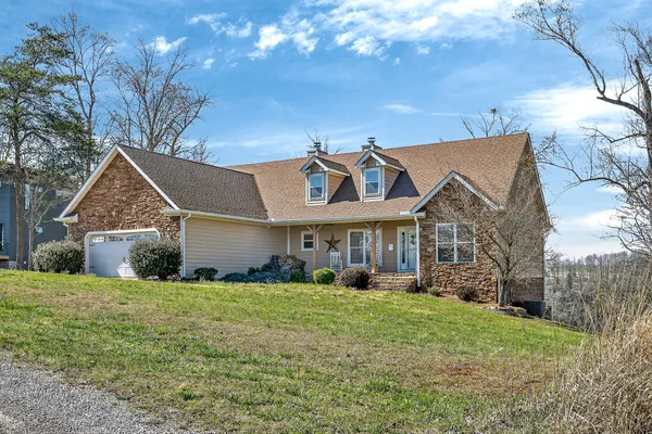 $949,900 | 1175 Hutchins Bend Road, Sparta, TN 38583