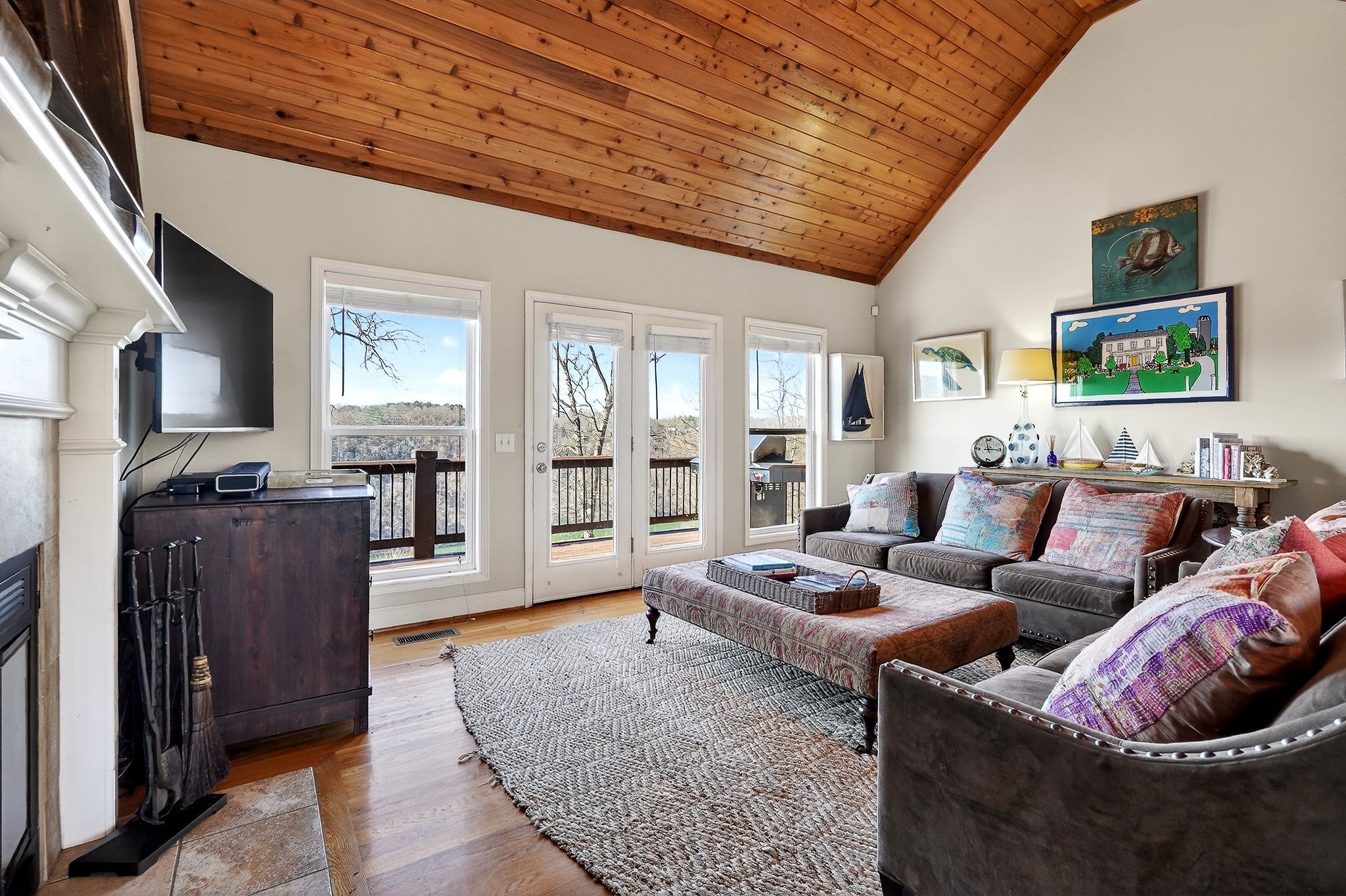 1175 Hutchins Bend Road Sparta, TN 38583 - Photo 24 of 71