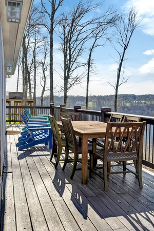 $949,900 | 1175 Hutchins Bend Road, Sparta, TN 38583