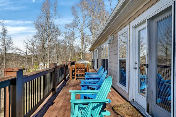 $949,900 | 1175 Hutchins Bend Road, Sparta, TN 38583