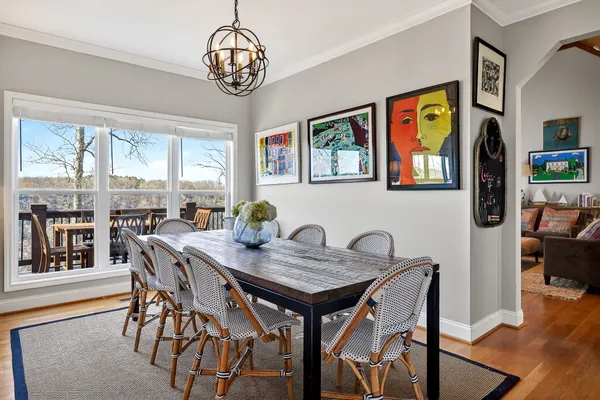 $949,900 | 1175 Hutchins Bend Road, Sparta, TN 38583