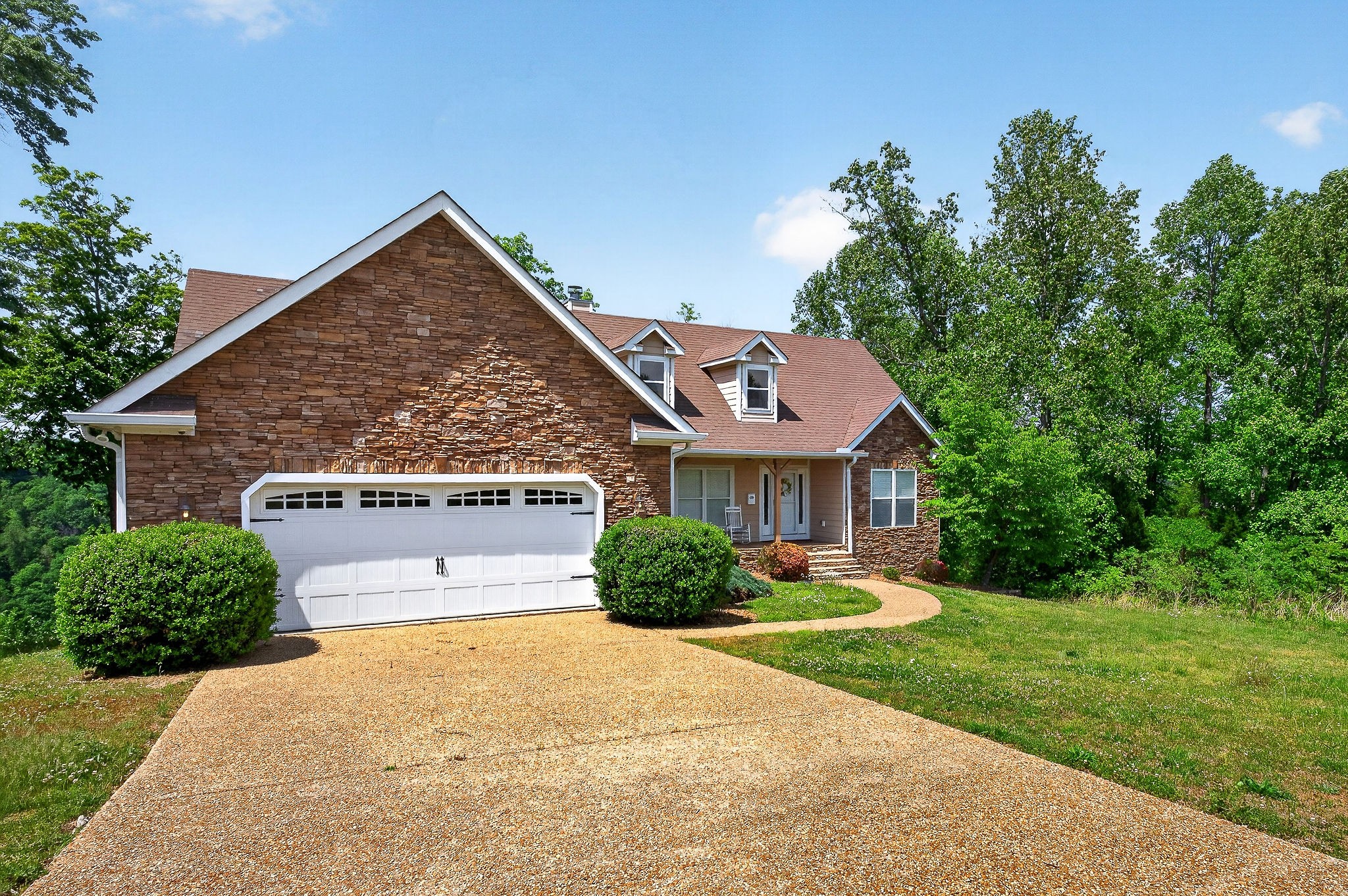 1175 Hutchins Bend Road Sparta, TN 38583 - Photo 49 of 76