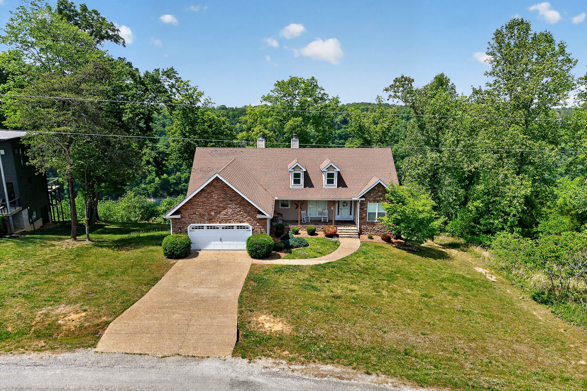 1175 Hutchins Bend Road Sparta, TN 38583 - Photo 50 of 76
