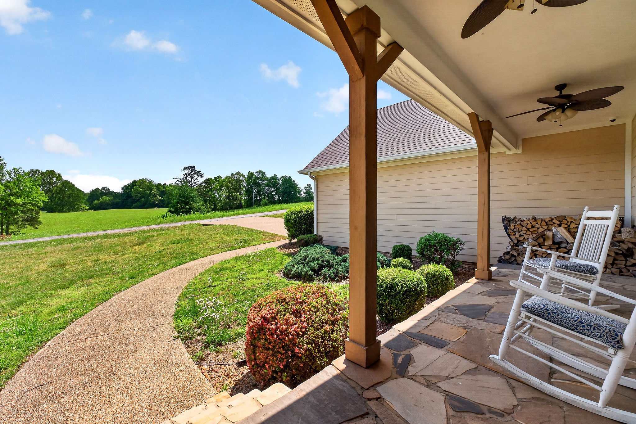 1175 Hutchins Bend Road Sparta, TN 38583 - Photo 5 of 76