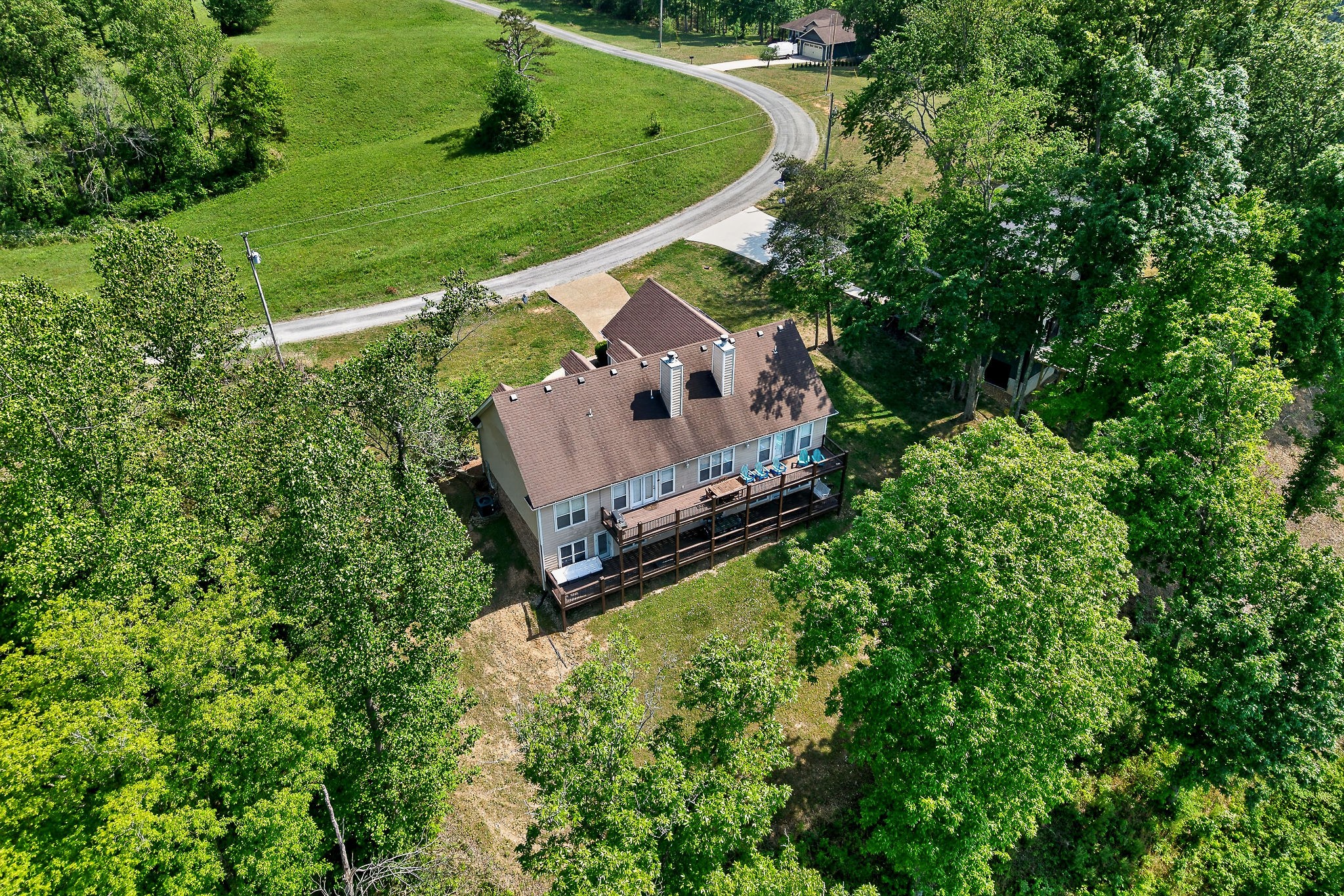 1175 Hutchins Bend Road Sparta, TN 38583 - Photo 51 of 76