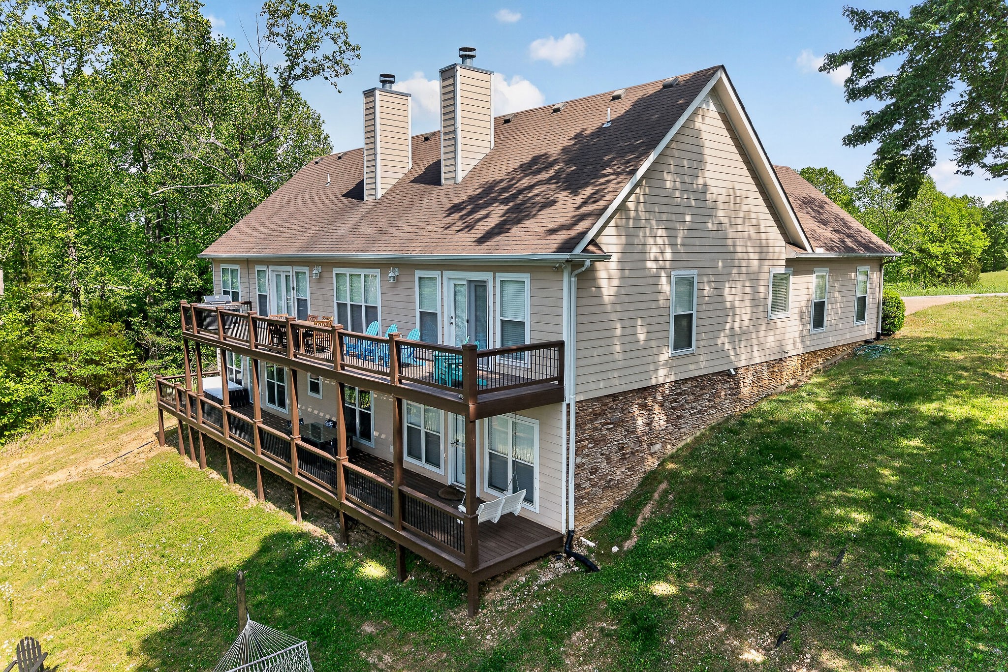 1175 Hutchins Bend Road Sparta, TN 38583 - Photo 54 of 76