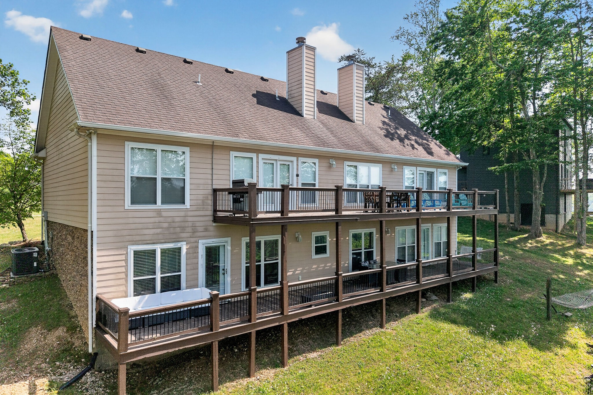 1175 Hutchins Bend Road Sparta, TN 38583 - Photo 55 of 76