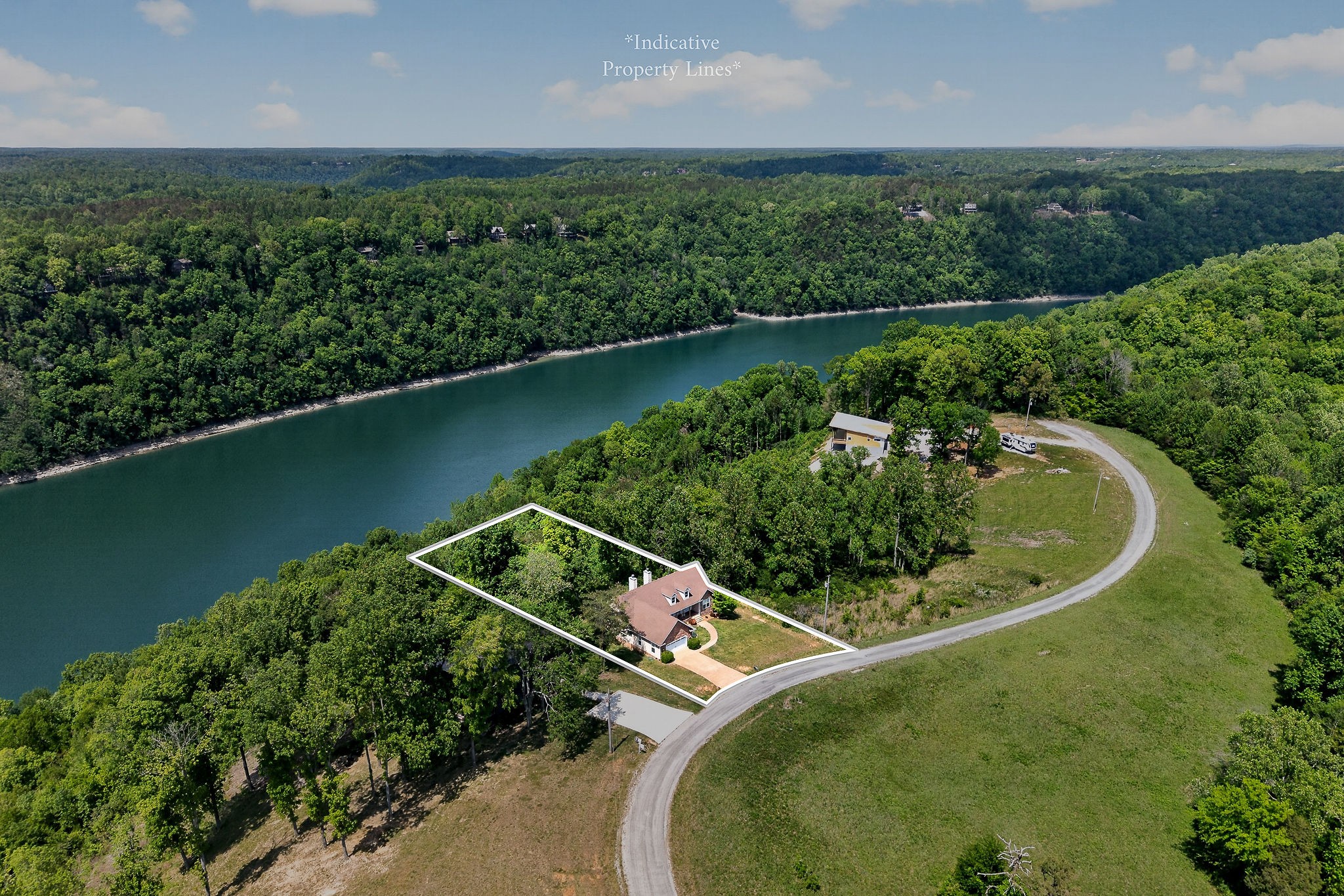 1175 Hutchins Bend Road Sparta, TN 38583 - Photo 57 of 76